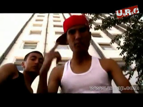 Sano Ft Asl - Qo'qon City