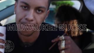 Watch Frostydasnowmann Milwaukee Bucks video
