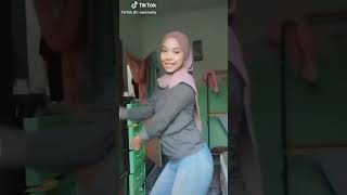 Awek Gelek Mantap