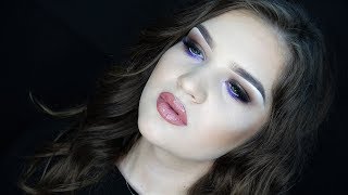Smokey Eyes \ Green Eyes