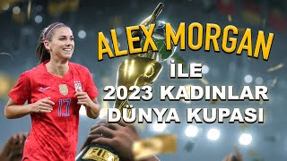 2023 Kadinlar Dünya Kupasi Amerika Ile Şampiyonluğa Doğru Fifa 23