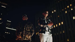 De La Ghetto X Doeman Dyna - New Calle