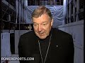 Domus Australia in Rome will have a chapel dedicated to Mary Mackillop