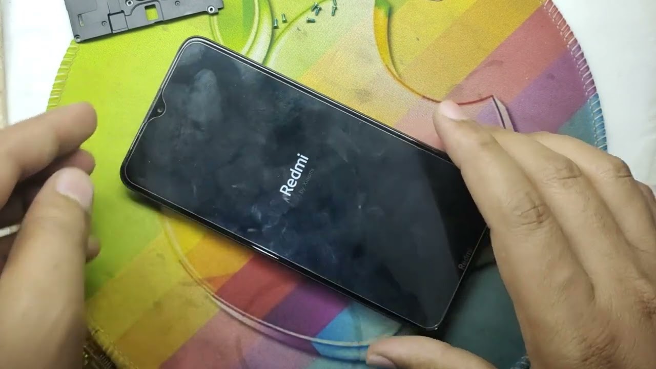 Redmi 8A Dual Mi Account Remove And Frp Unlock By Umt Redmi 8A Dual Mi Account Remove And Frp Unlock By Umt