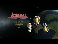 Jef Space Program - Mission 16 (Escape Pod-enis)
