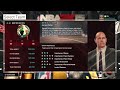 NBA 2K15 My GM Mode Ep.1 - Boston Celtics | Rondo TRADE + CRAZY Owner | PS4