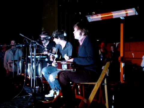 OK GO performs