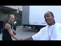 Eminem — Sing For The Moment клип