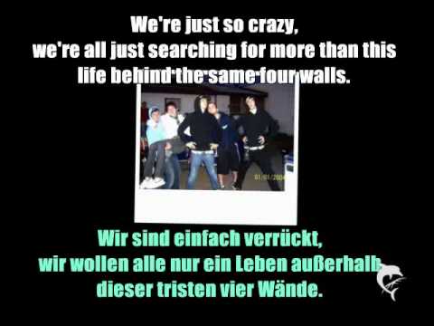 I Can't Do The One-two Step (Übersetzung) Video