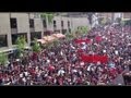 250,000+ Defy Anti-Protest Law in Quebec