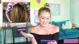LaurDIY: Create Meaning - Streamy Awards 2017