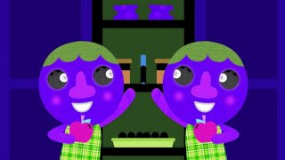 Noodle And Pals Thank You And Youre Welcome Effects Sponsored By Preview 2 Effects