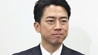 中継映り見栄えするいたのか話題の進次郎氏支持の元人気アイドル議員　敗戦後に心から誇りと感謝　昨年に続き推し敗れるFgty