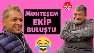 Konumuz Mehmet Abi Cihangiri Okuyup Üfledi