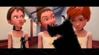 Timon & Pumbaa At The Cinema Leap 2016