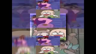Request Ytpmv Korean Pizza Tower Screaming In Danya Laughing Scan
