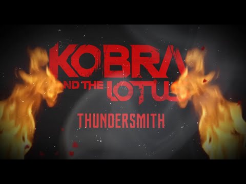 Thundersmith Video