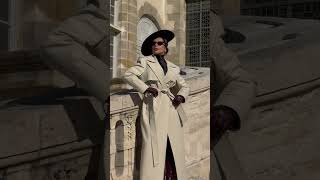 Nelli Gardens - Mino Dumonti, Château De Fontainebleau, Content Creator