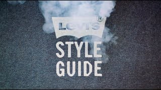 Levi’s® Style Guide: How to Wear Tapered Jeans