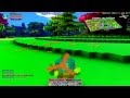 Cómo tener una mascota en Cube World
