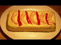 Pastel de merluza