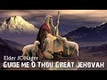 Elder JC Hager - Guide me, O Thou Great Jehovah