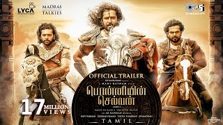 Ponniyin Selvan: Part 1 Movie Review, Rating, Story, Cast and Crew