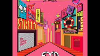 Hq Audio Engsub Exid - 당연해 Of Course Exid 1St Studio Album Street