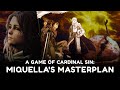 Miquella's Masterplan - An Elden Ring Movie