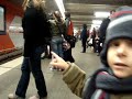 Video Новые поезда метро в Нюрнберге