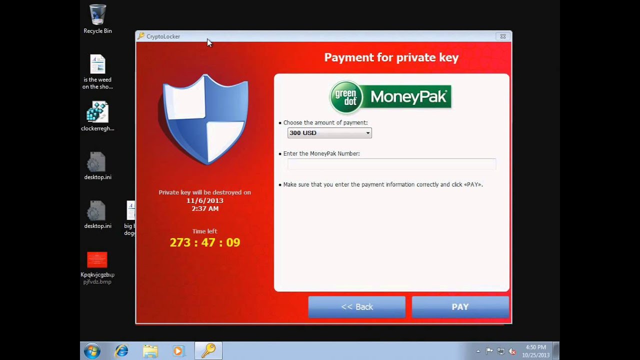 crypto locker crypto locker