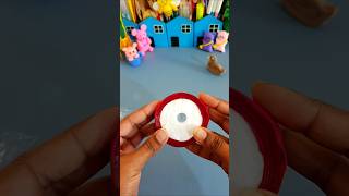 1Inch Satin Ribbon-10Meter Roll