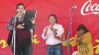La Troja Canta