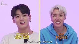 Run Bts Ep.152 Arabic Sub