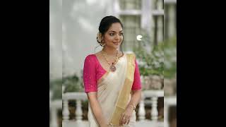 Ahanakrisna Onam Saree