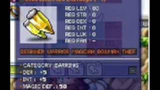 My Gawdly Godly Items
