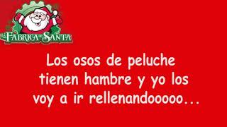 El Gran Taller-Canción