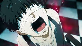 Crying For Rain - Kaneki