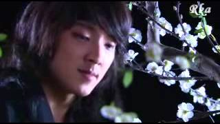 Watch Kim Tae Woo Flower Letter video