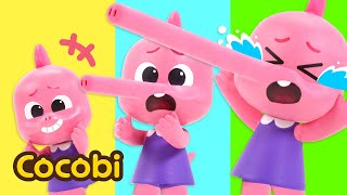 My Nose Grows When I Lie More Fun Songs For Kids Cocobi