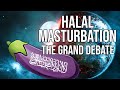 Is Masturbation Halal? (Response to Zakir Naik)