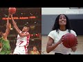 How WNBA’s Skylar Diggins-Smith Became a Superstar