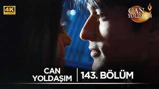 Can Yoldaşım Hint Dizisi 143. Bölüm K7