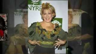 Watch Bette Midler Shiver Me Timbers video