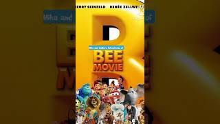 Mike And Sulleys Adventures Of Bee Movie By Darkmoon Animation On Deviantart