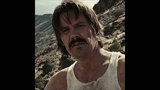No Country For Old Men Edit