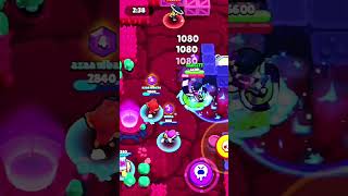 Pumpkin Boxes Brawlstar?