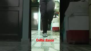 Coffin Dance Steps