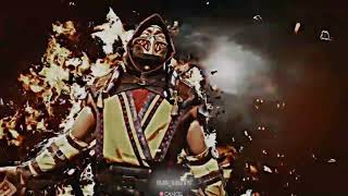 Scorpion 4K Edit