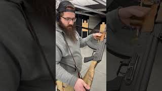 Featured Five Century Arms Wasr-10 Ak